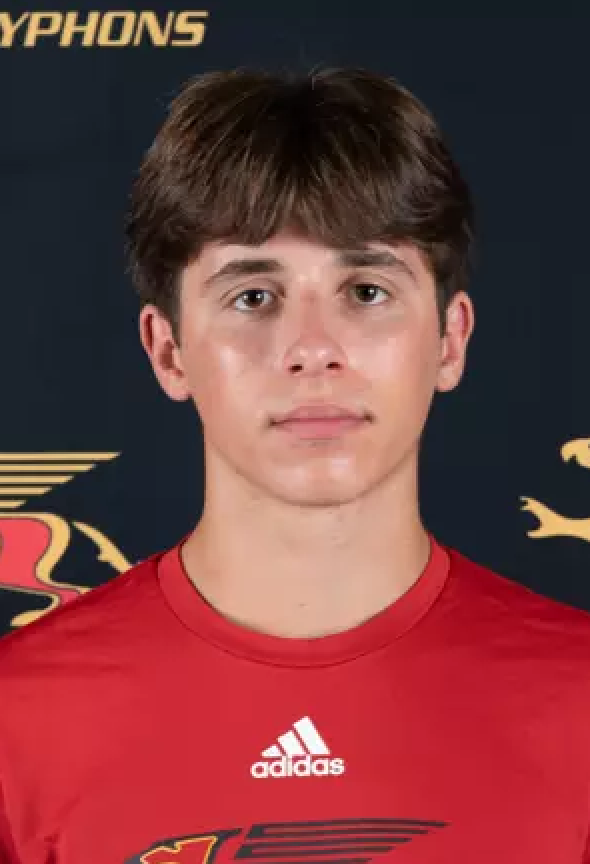 Evan Cescon
