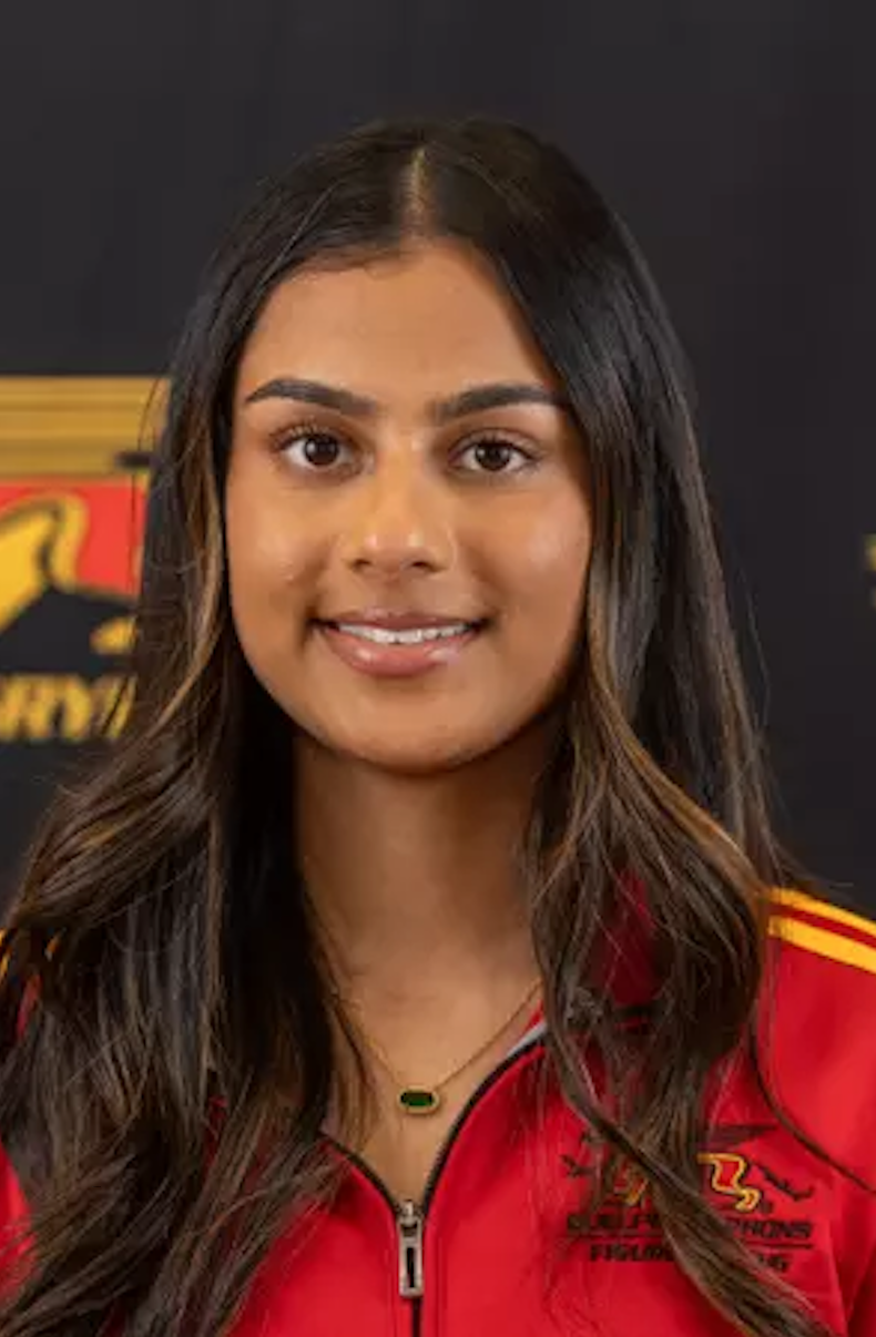 Tanvi Pannu